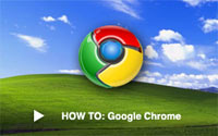 Howto Chrome Pc